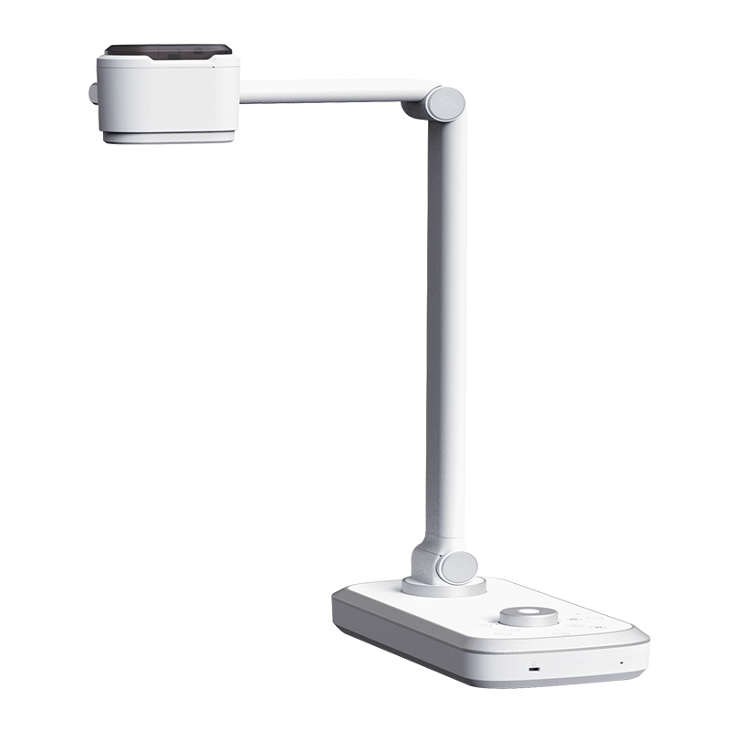 New Model V80 Visual Presenter - Document Camera Visualizer ulasan dan harga