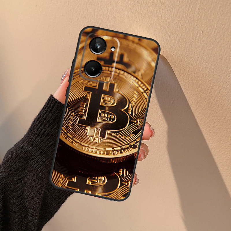 Bitcoin Case For Realme 11 12  - Realme C67 ulasan dan harga