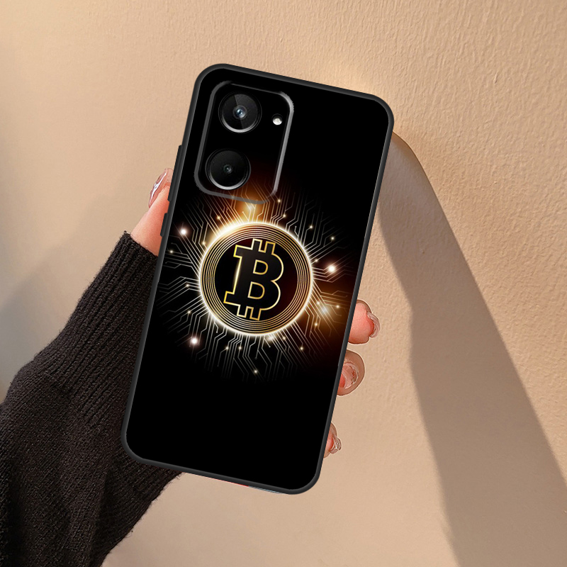Bitcoin Case For Realme 11 12  - Realme C67 ulasan dan harga