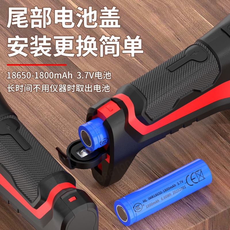 High Precision 2‑in‑1 Laser Ta - Laser Distance Measure ulasan dan harga
