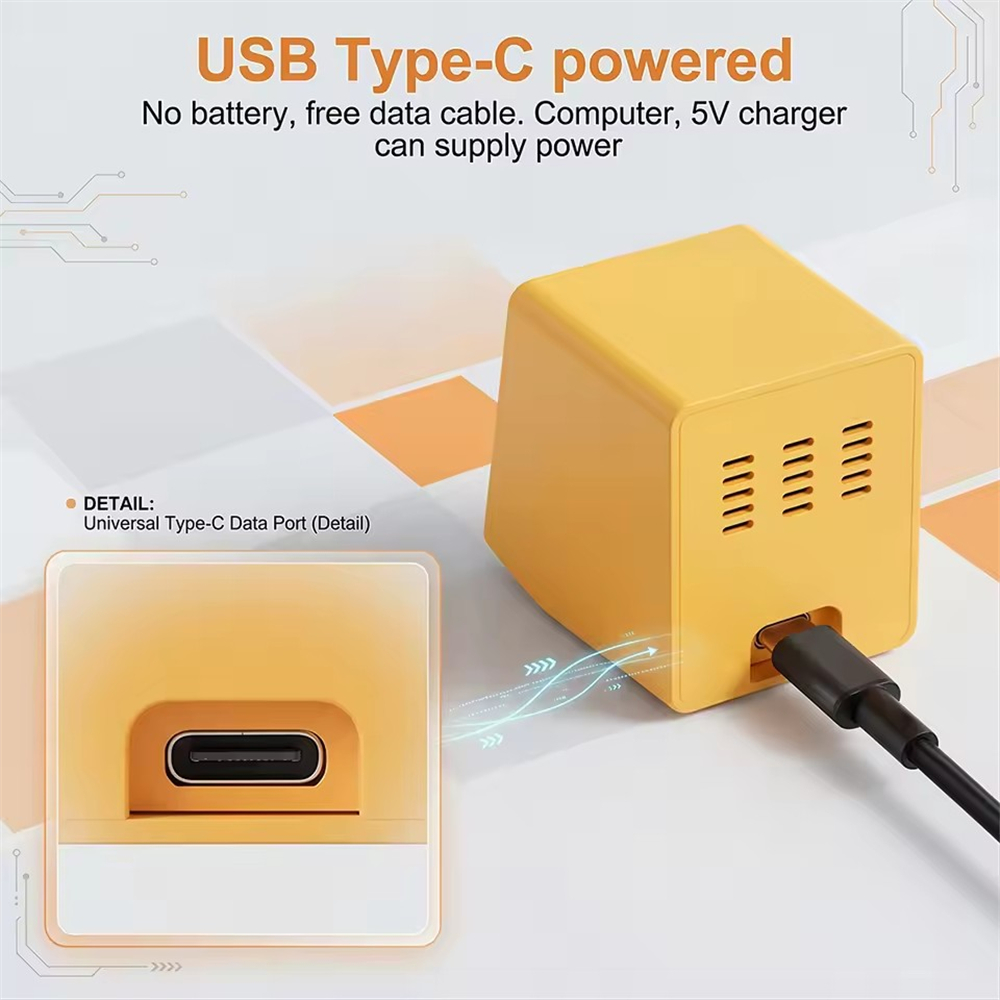 Mini WiFi Smart Weather Digita - Electronics And Gadgets With S ulasan dan harga