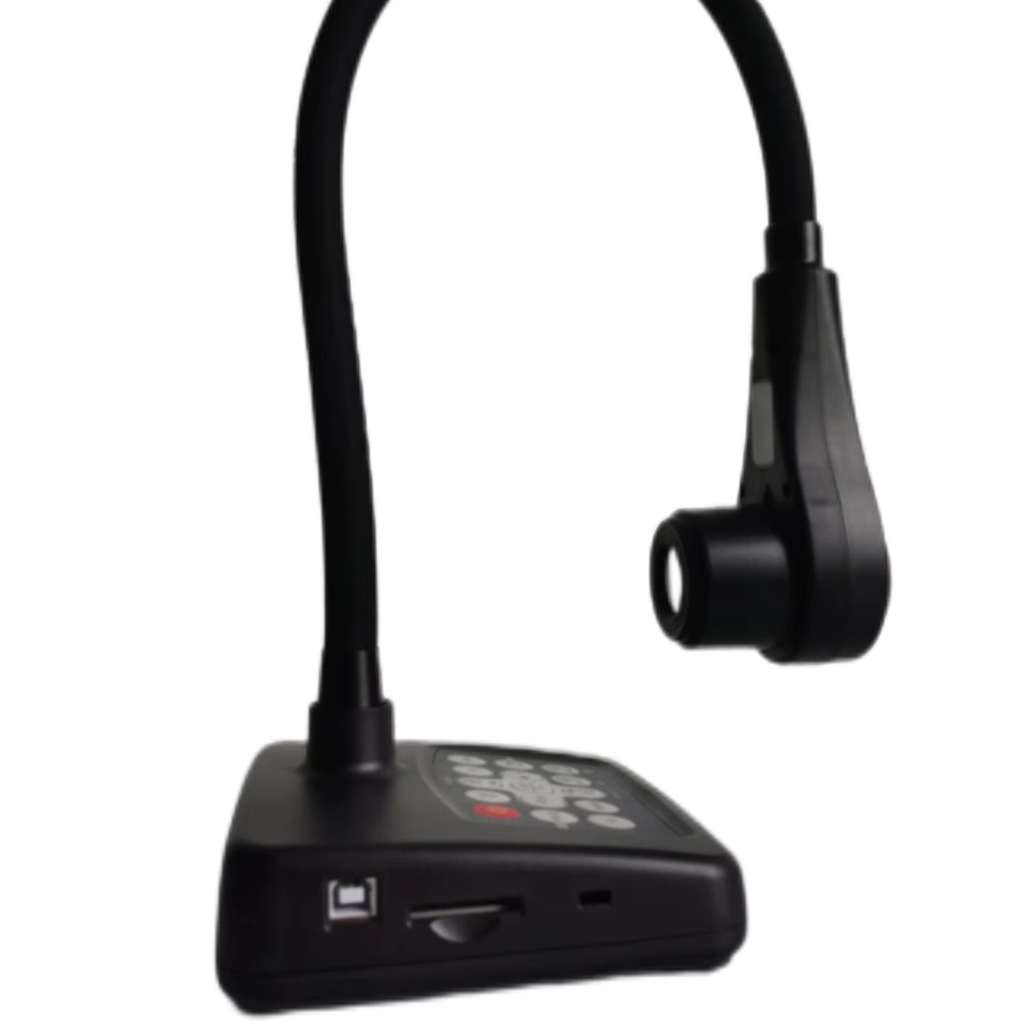 China A3 HD Visual Presenter W - Document Camera Visualizer ulasan dan harga